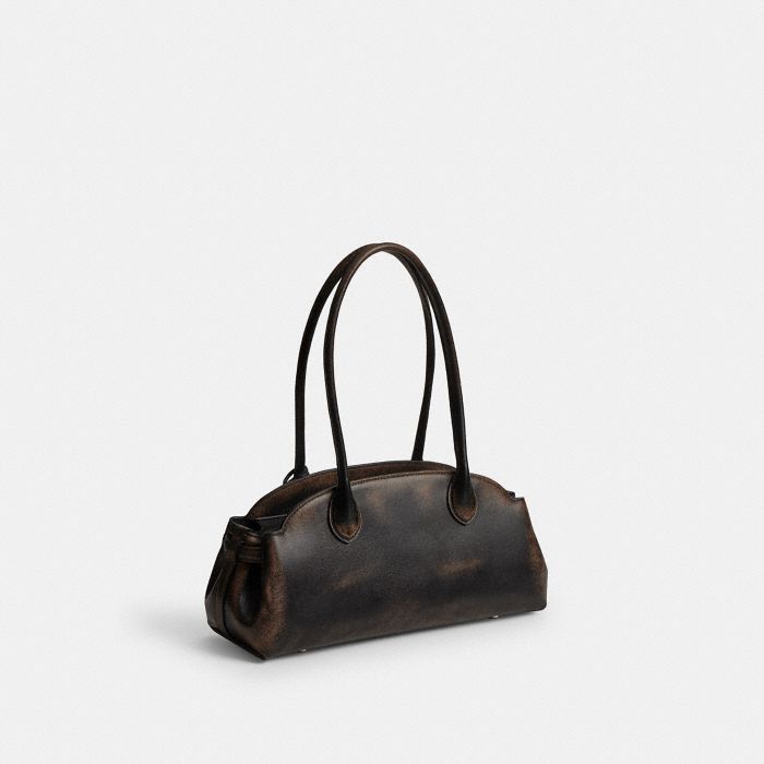 EMPIRE CARRYALL BAG 34 IN LOVED LEATHER