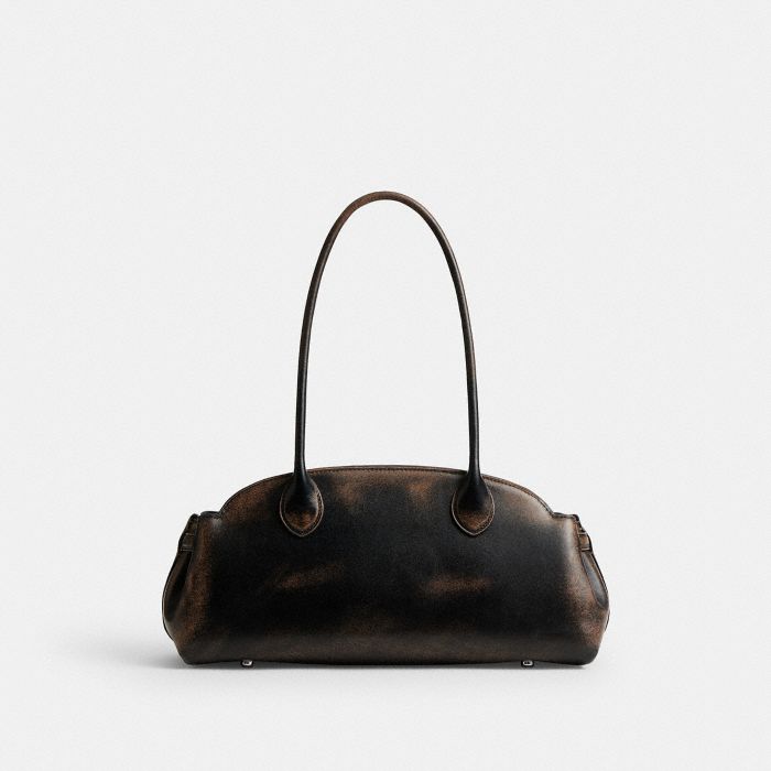 EMPIRE CARRYALL BAG 34 IN LOVED LEATHER