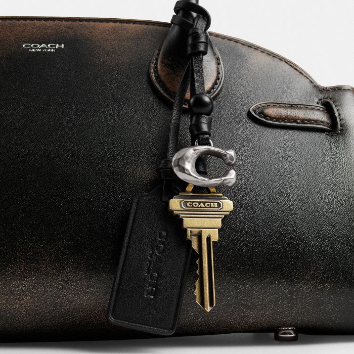 COACH ラムレザー手袋 HERMES エルメス セリエ ラムレザー グローブ 手袋 ブラック 黒