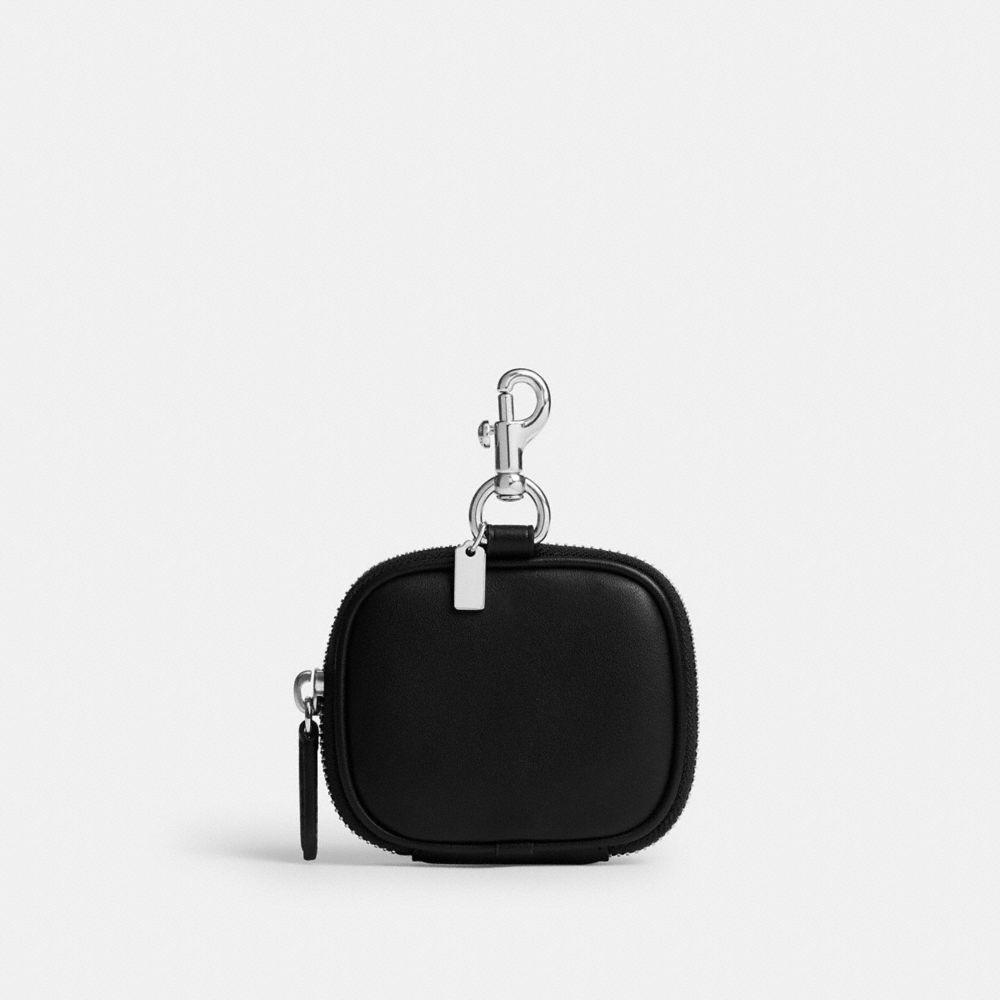 CLIP ON POUCH