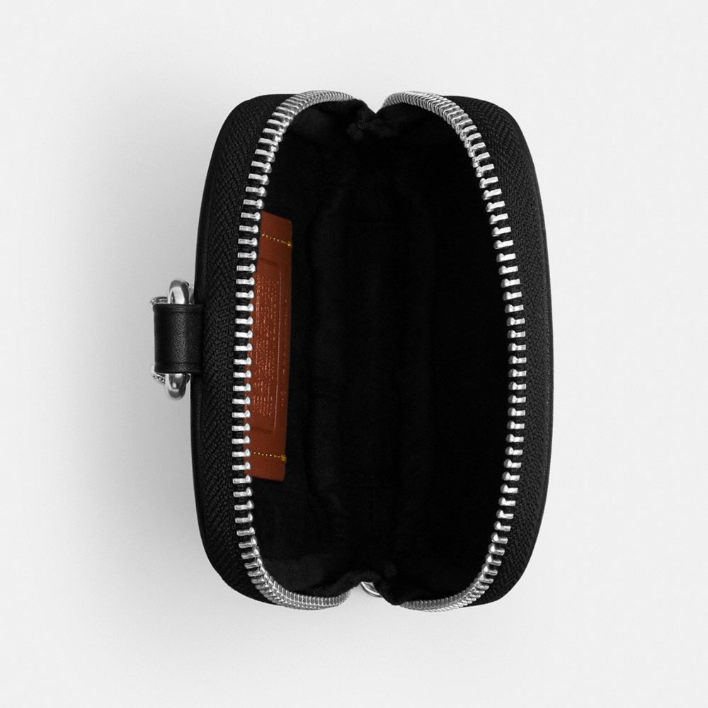CLIP ON POUCH