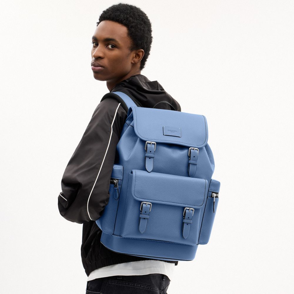coach backpack australia Sprint Backpack