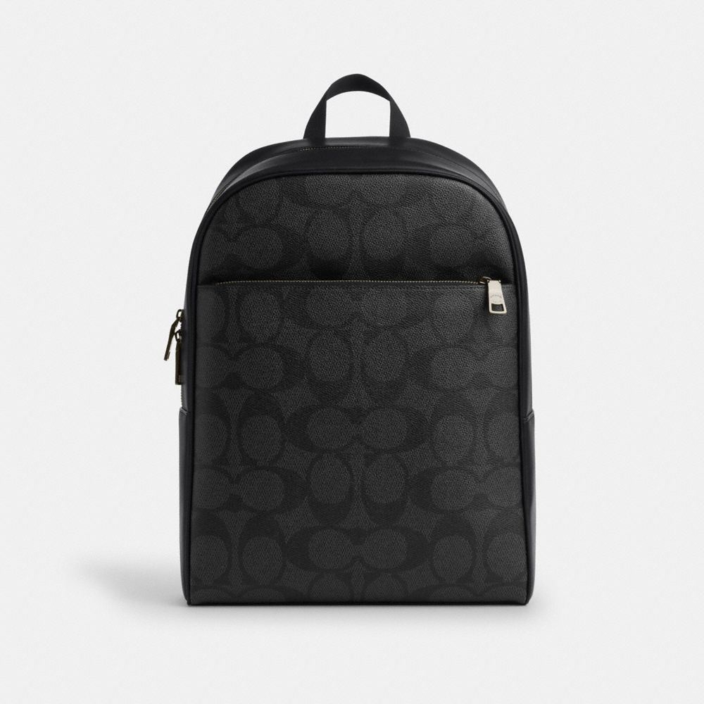 Gunmetal/Charcoal/Black