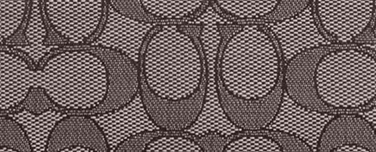ASHER SHOULDER BAG IN SIGNATURE JACQUARD