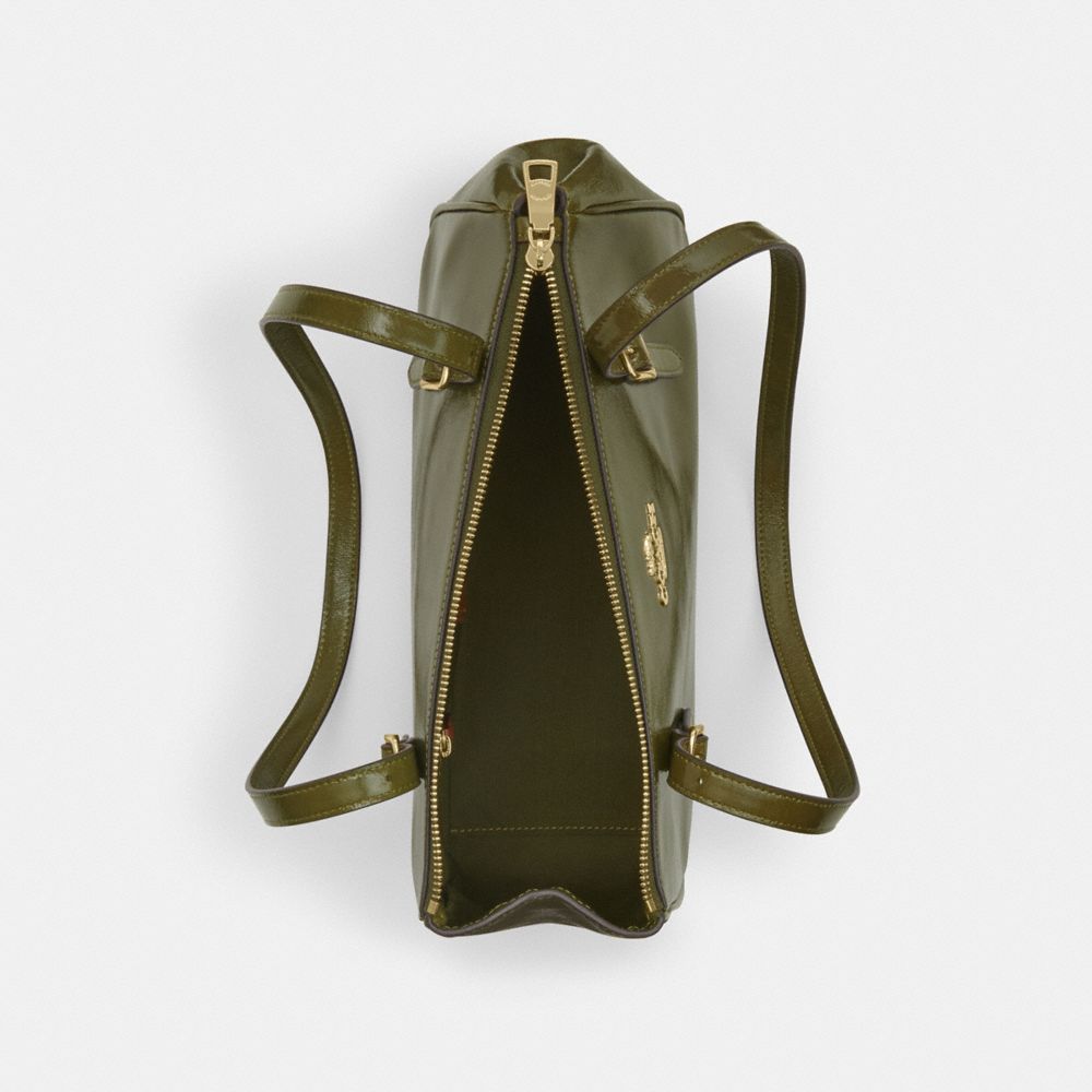 ASHER SHOULDER BAG