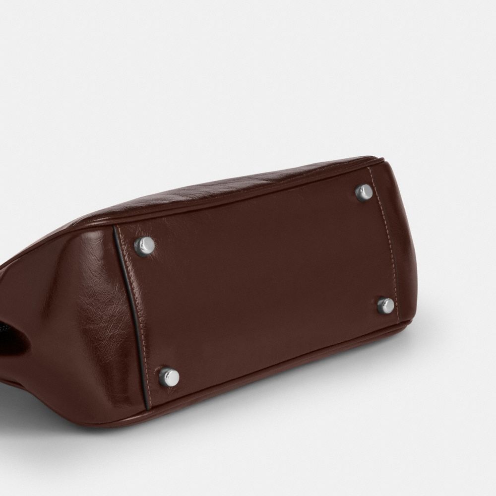 ASHER SHOULDER BAG