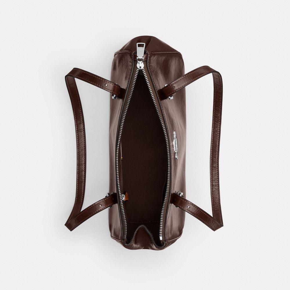 ASHER SHOULDER BAG