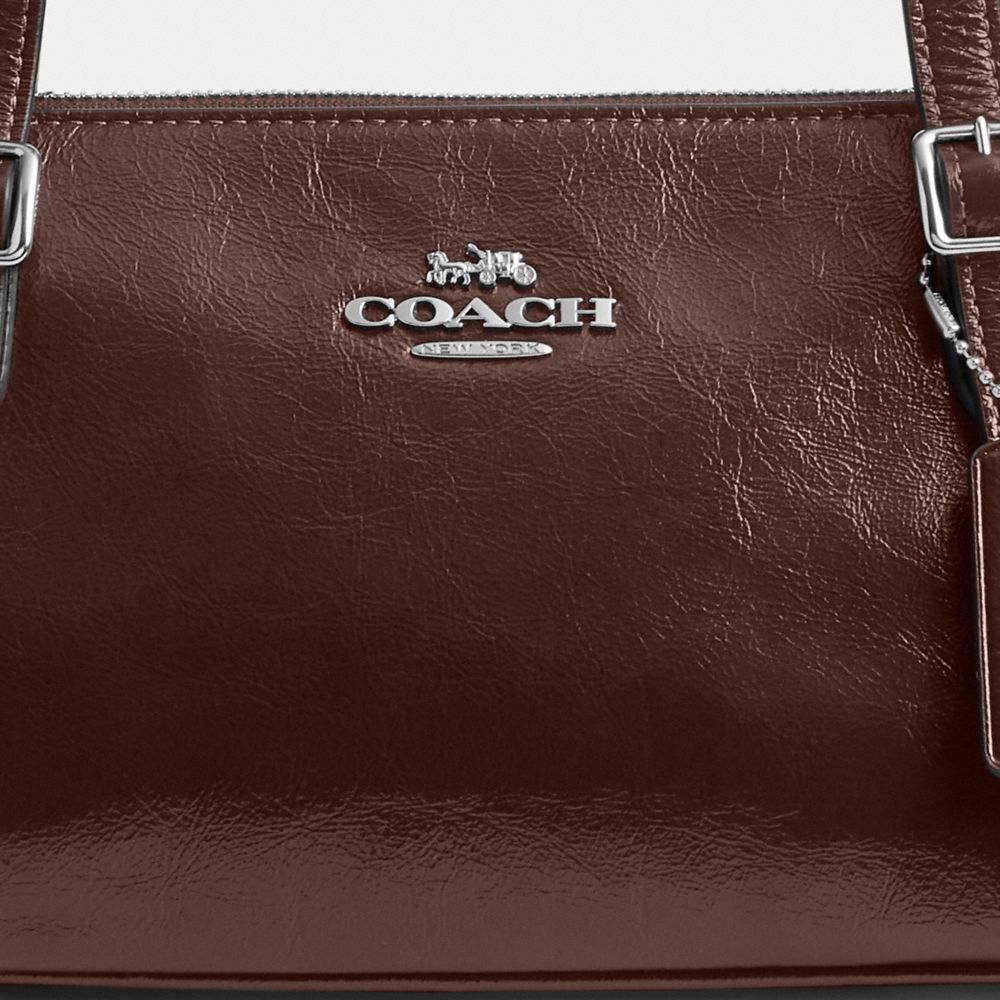 ASHER SHOULDER BAG
