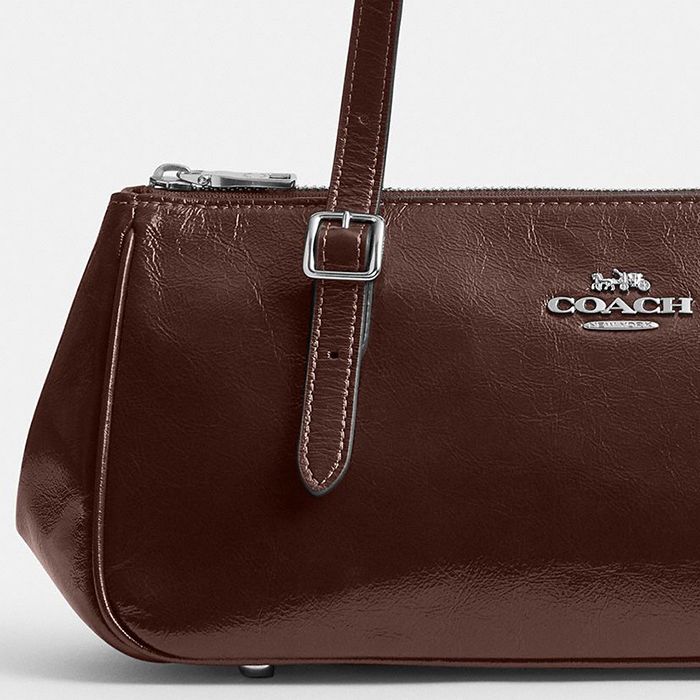 ASHER SHOULDER BAG