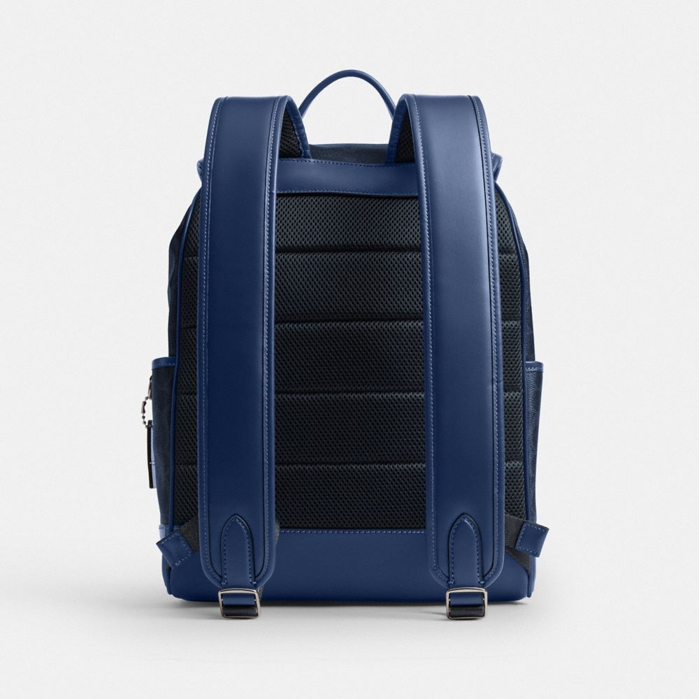 Backpacks | Leather Backpacks | Coach Malaysia