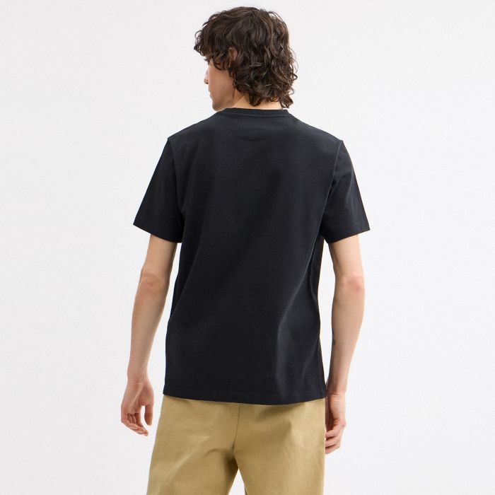 PATCH SIGNATURE T SHIRT
