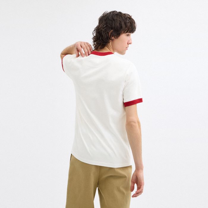 RAINBOW RINGER T-SHIRT