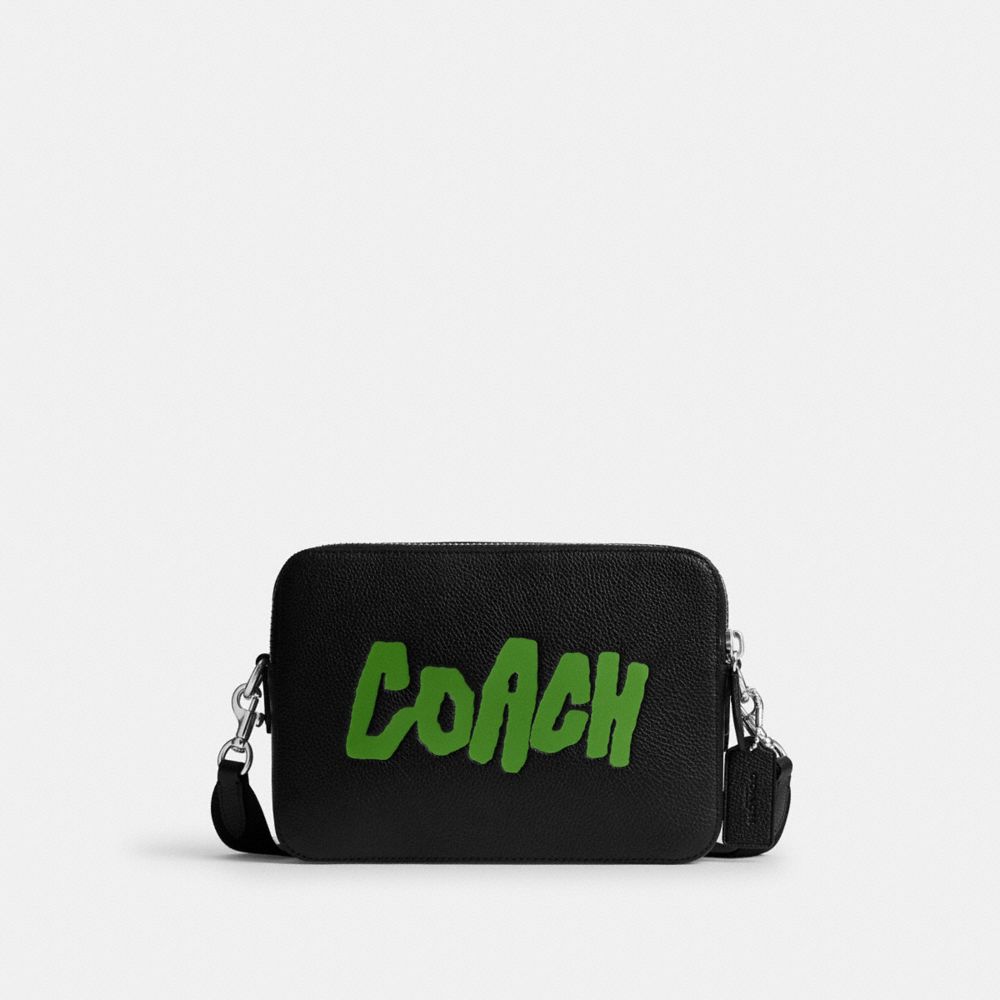 메인컬러: 블랙 멀티 image number 0