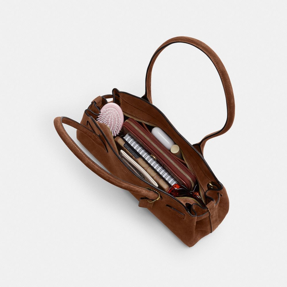 EMPIRE CARRYALL 34 手袋