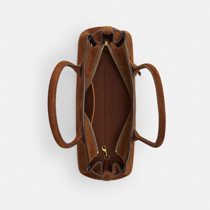 EMPIRE CARRYALL BAG 34