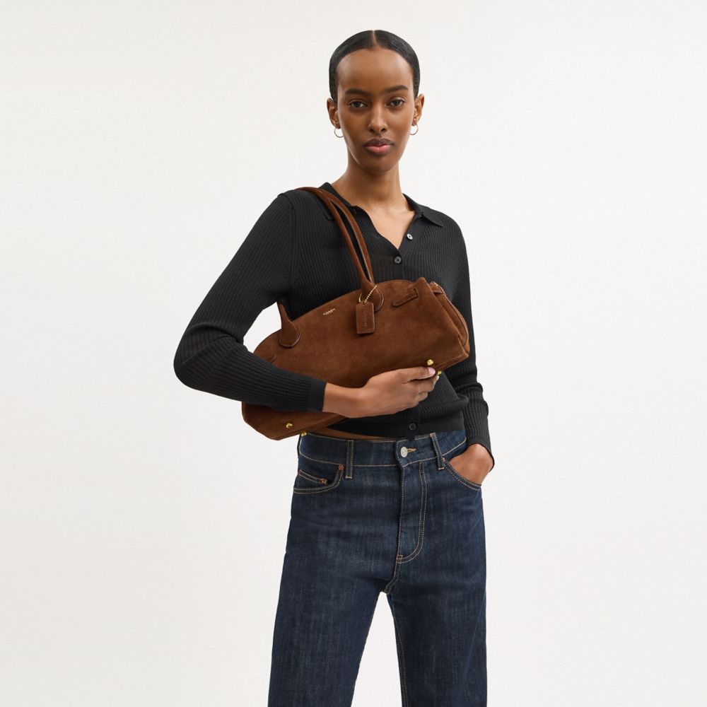 EMPIRE CARRYALL 34 手袋