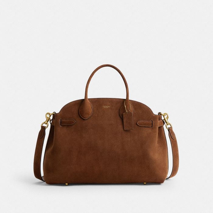 SOFT EMPIRE CARRYALL BAG 40