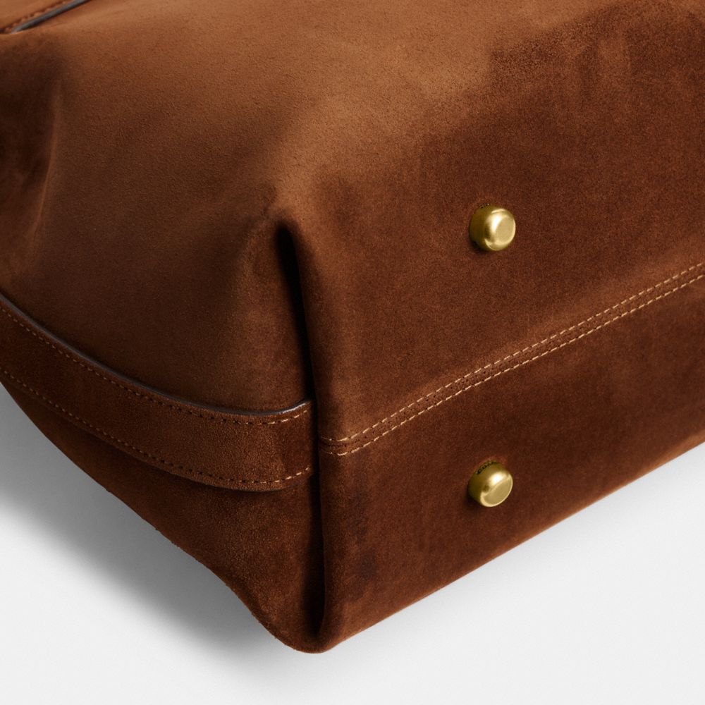 EMPIRE CARRYALL 40 柔軟手袋