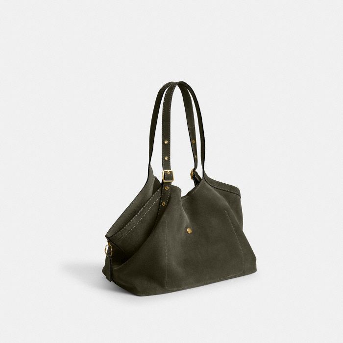 GRAMERCY TOTE BAG