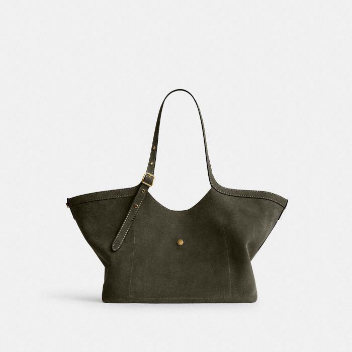 GRAMERCY TOTE BAG