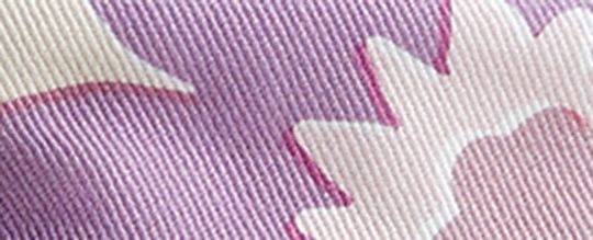 COACH文字花卉印花漁夫帽