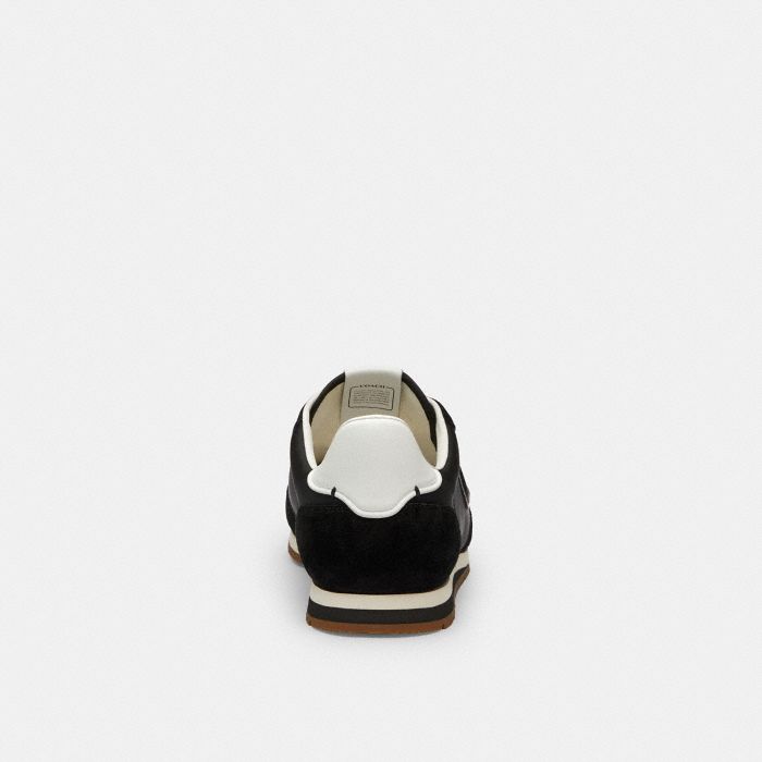 FLAT SNEAKER