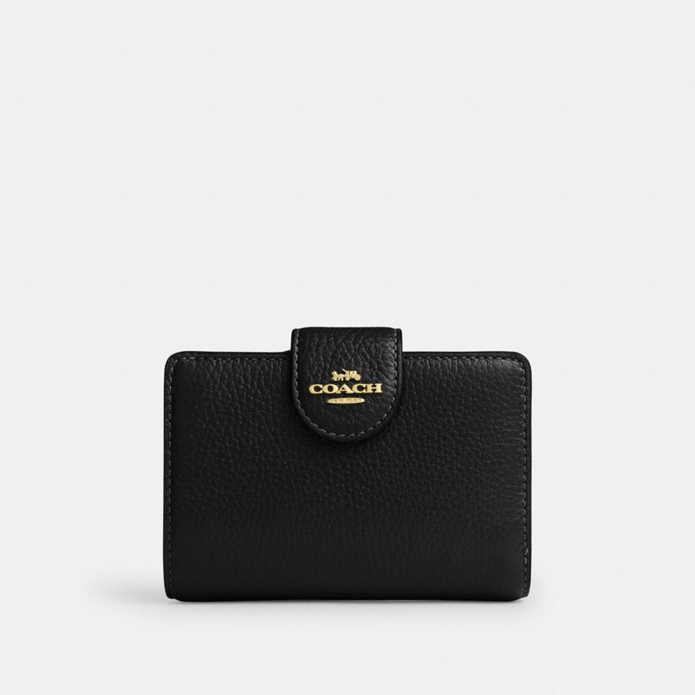 Gold/Black,Front View