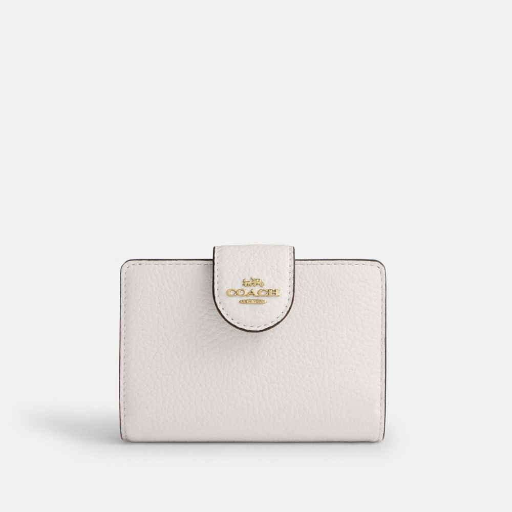 Gold/Chalk,Front View