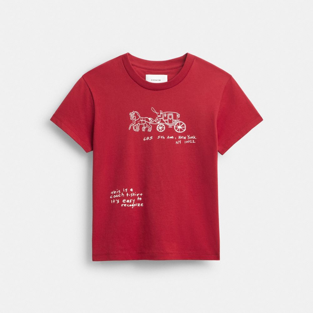 메인컬러: 레드