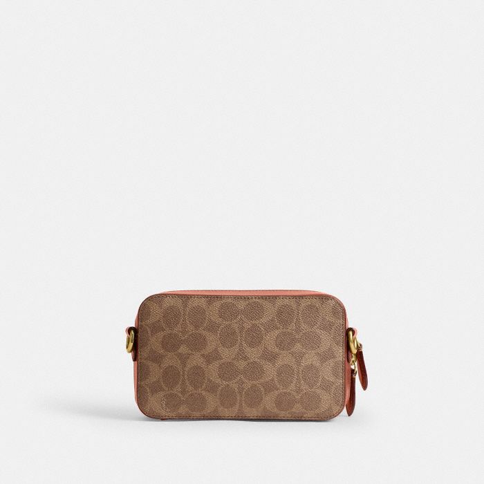 CHARTER SLIM CROSSBODY IN PEANUTS PRINT