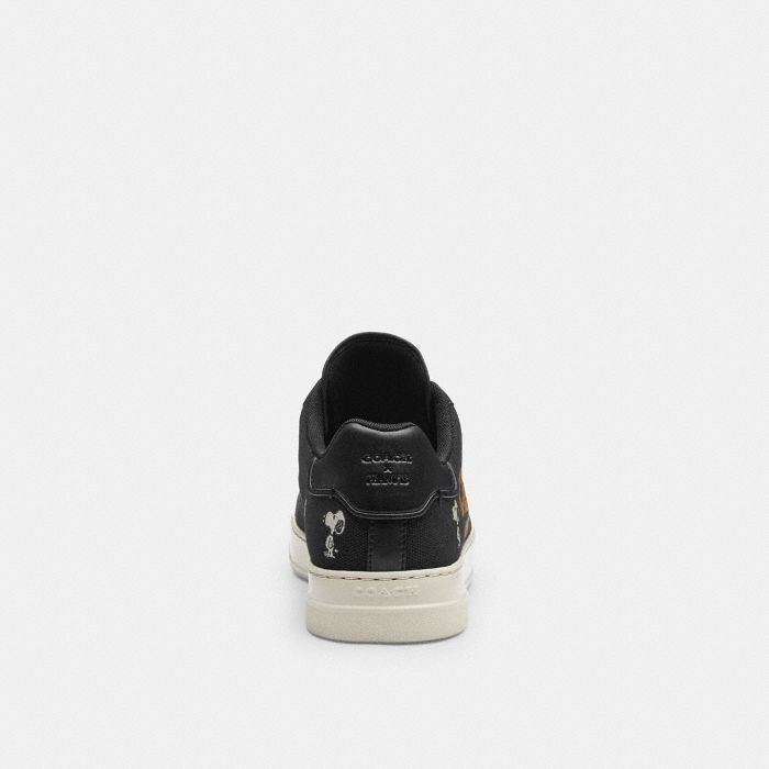 PEANUTS SNOOPY HIGH LINE SNEAKER