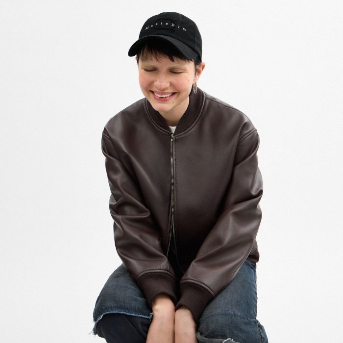 COACH MATIN KIM 棒球帽