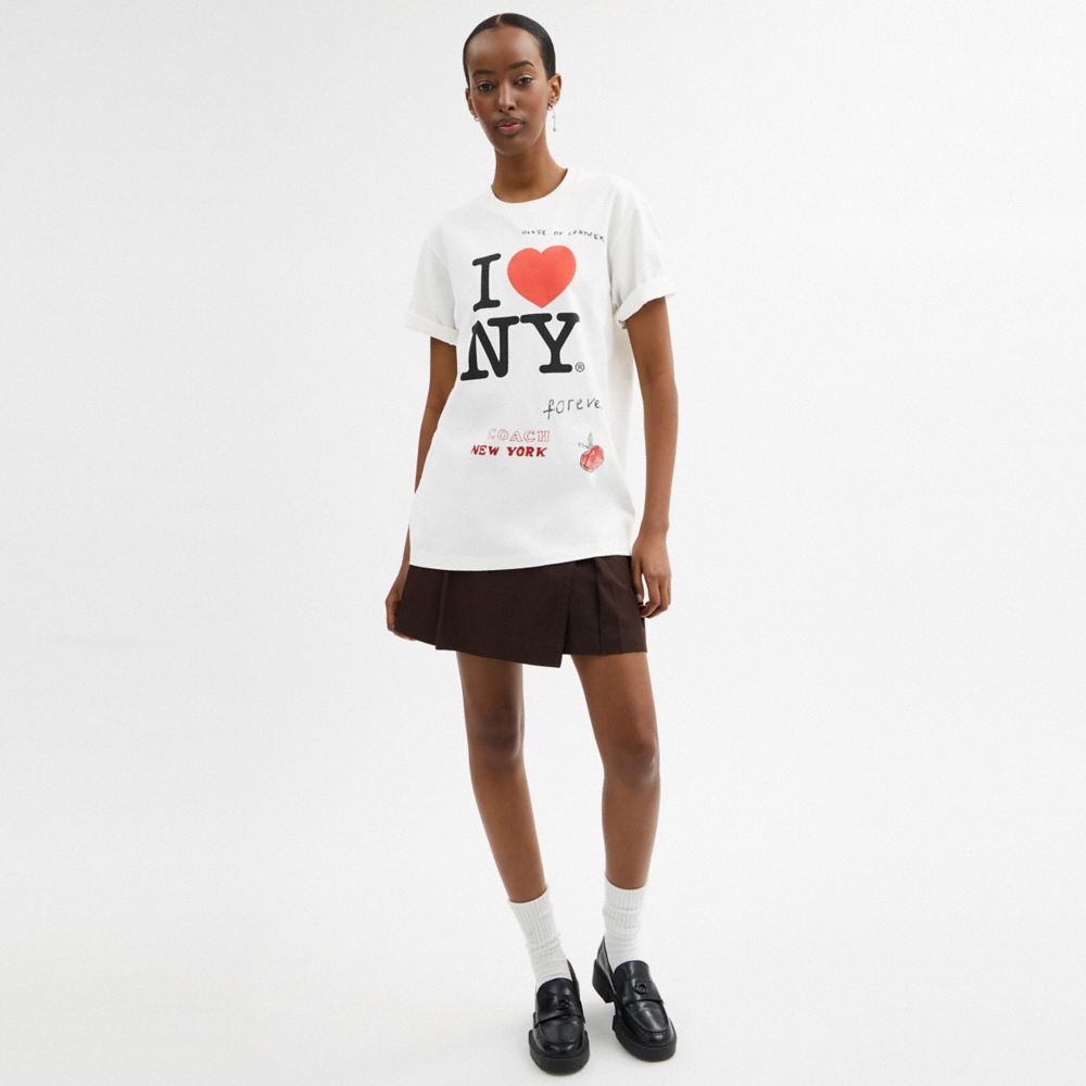 NEW YORK T-SHIRT