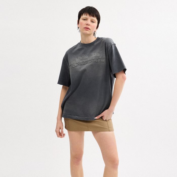 COACH MATIN KIM LARGE FIT T-SHIRT