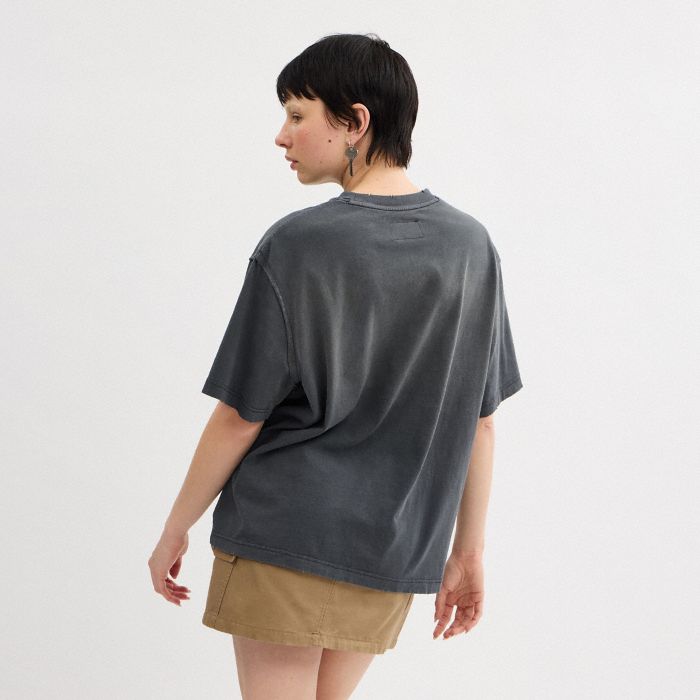 COACH MATIN KIM 寬版剪裁上衣