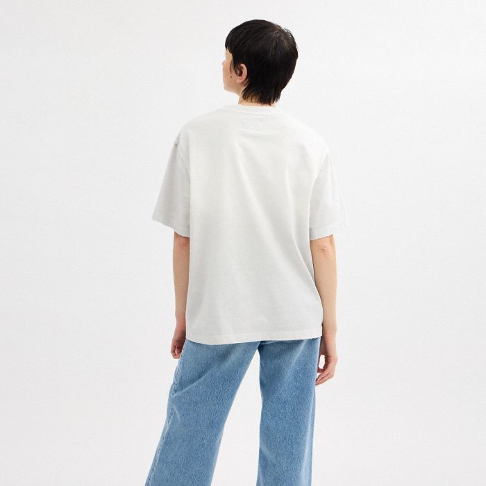 COACH MATIN KIM 寬版剪裁上衣