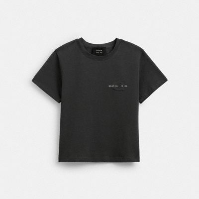 COACH（コーチ）の「【COACH MATIN KIM】ウォッシュド オーバー