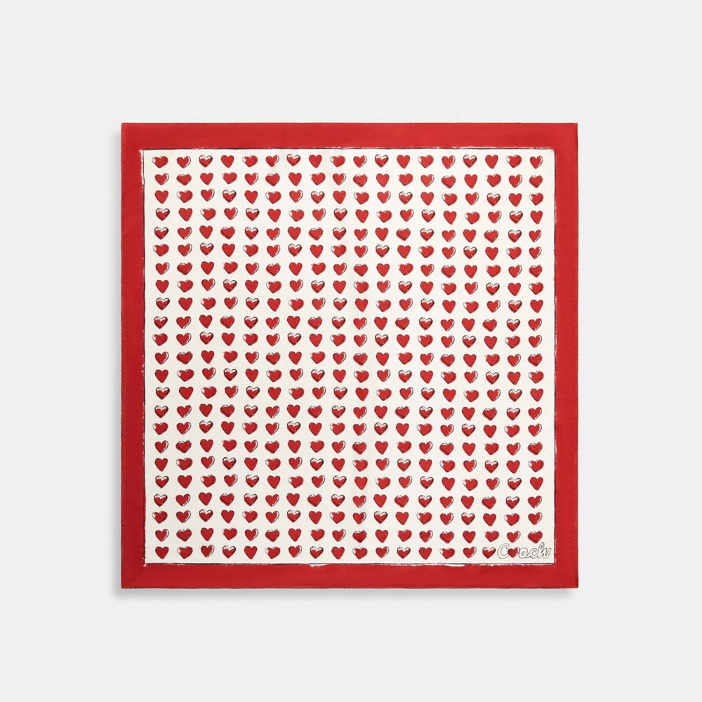 메인컬러: 크림, 레드 image number 0