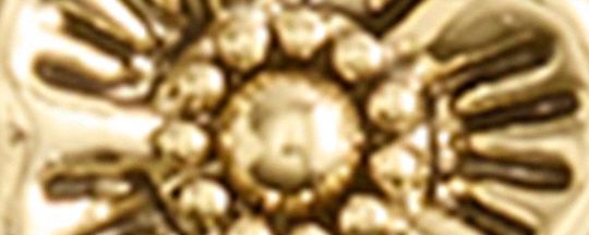 珍珠掛飾雙圈手鍊