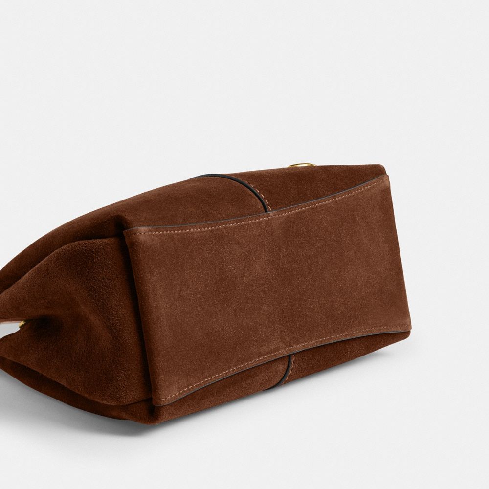 LANA 23 單肩手袋