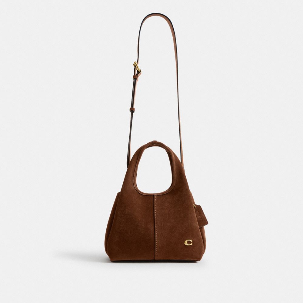 LANA 23 單肩手袋