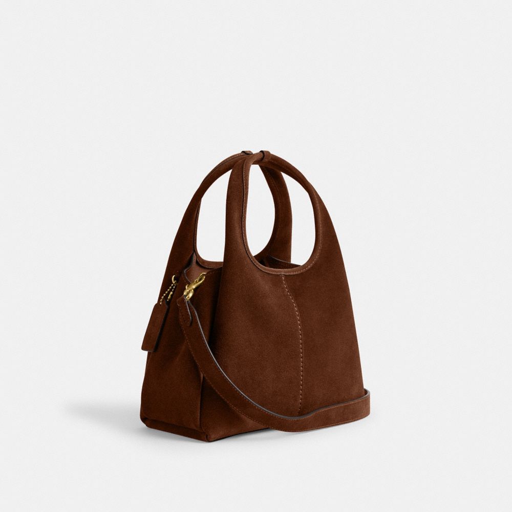 LANA 23 單肩手袋