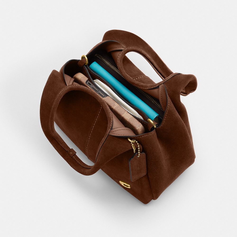 LANA 23 單肩手袋