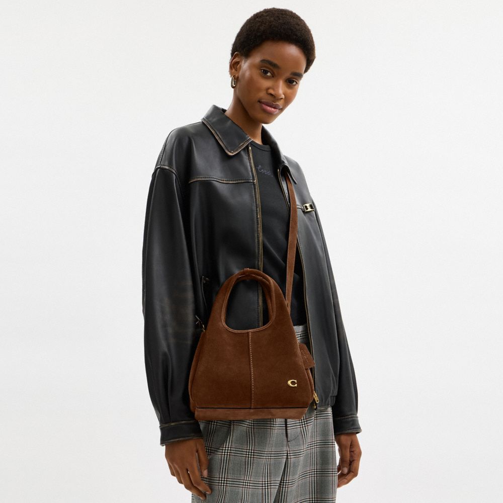 LANA 23 單肩手袋