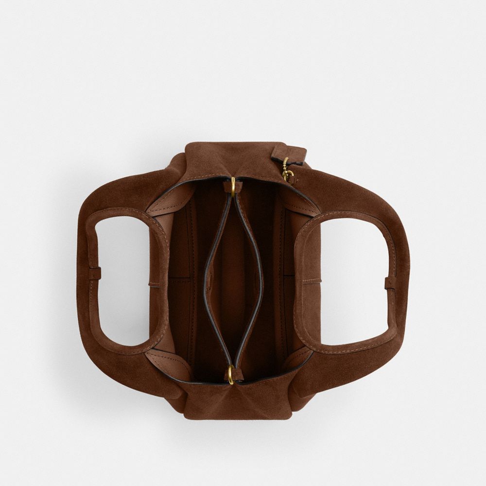 LANA 23 單肩手袋