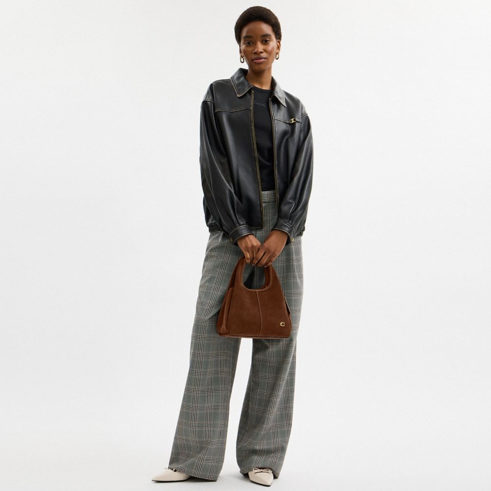 LANA 23 單肩手袋