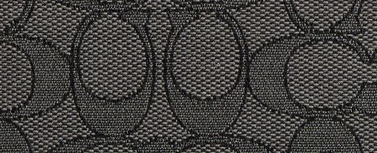 CHARTER CROSSBODY IN SIGNATURE JACQUARD
