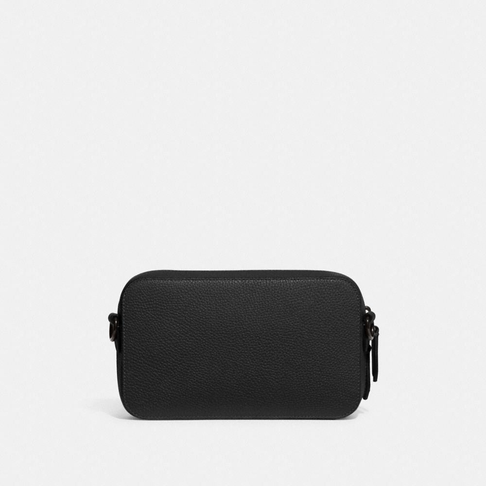 CHARTER SLIM CROSSBODY