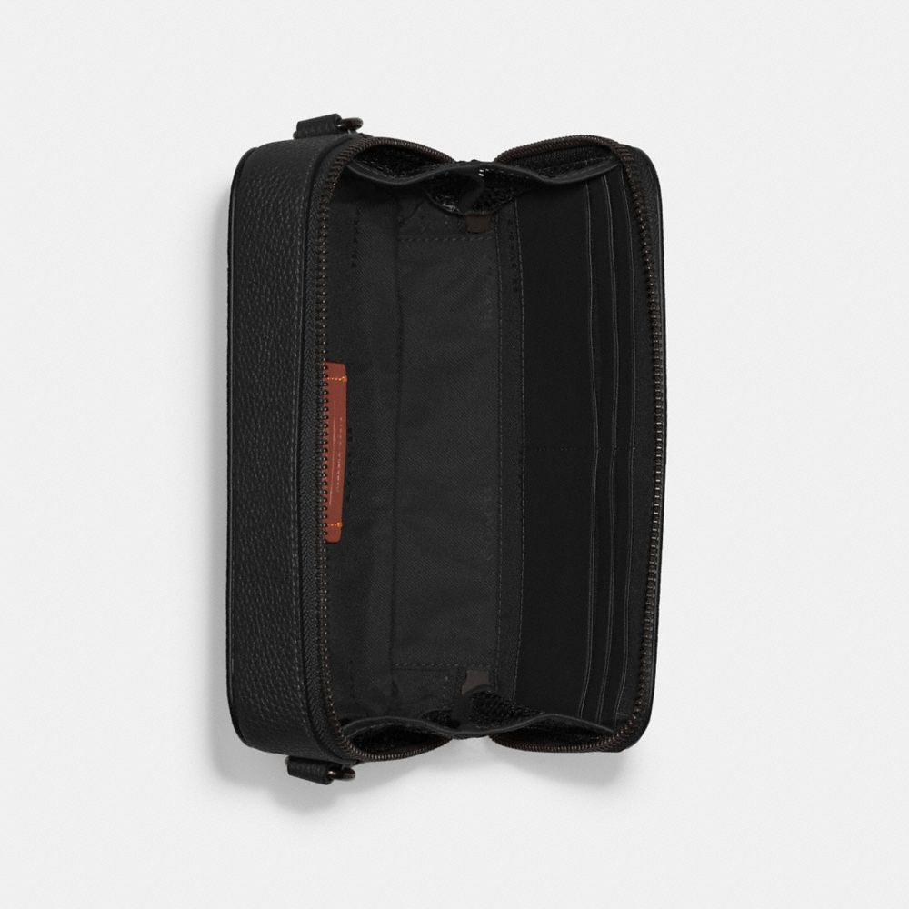 CHARTER SLIM CROSSBODY