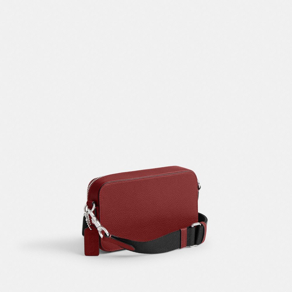 CHARTER 輕薄斜背手袋